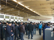 專業(yè)調(diào)車